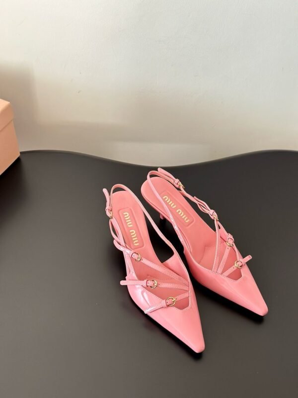 Talon Miu Miu – Image 9