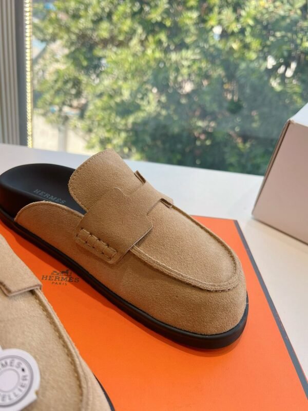 Mocassin hermès – Image 6