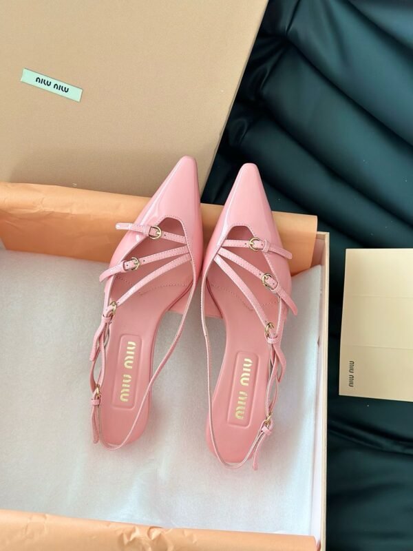 Talon Miu Miu – Image 10