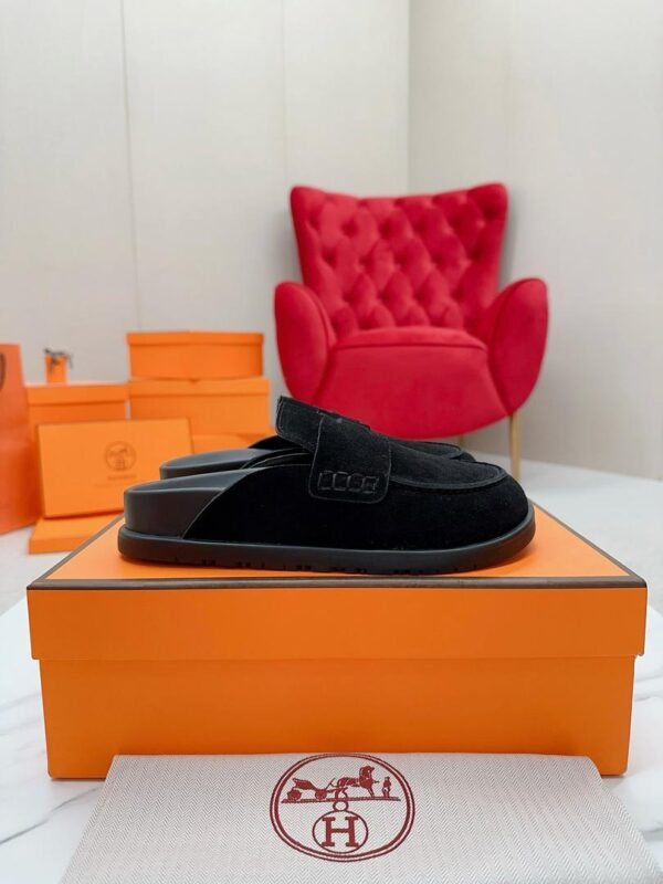 Mocassin hermès – Image 7