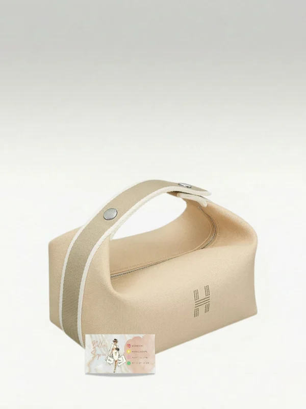 Pochette de plage Hermès