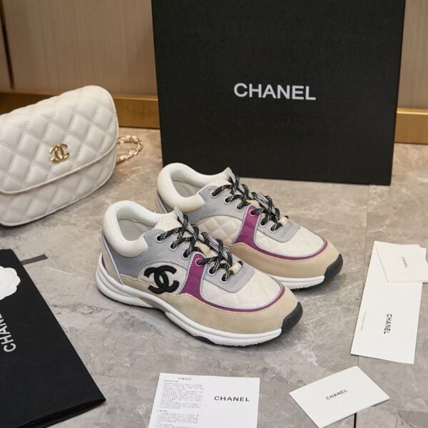 Basket Chanel