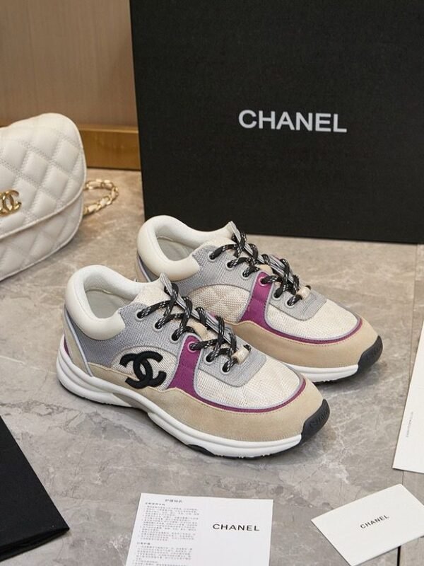 Basket Chanel