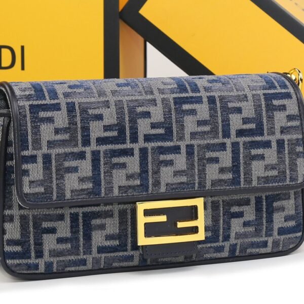 Sac Fendi – Image 6