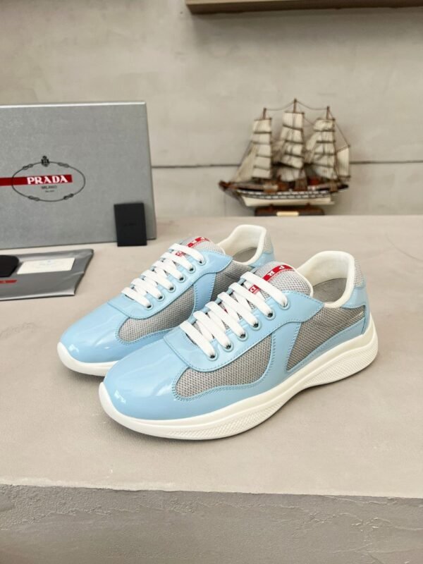 Basket Prada – Image 7