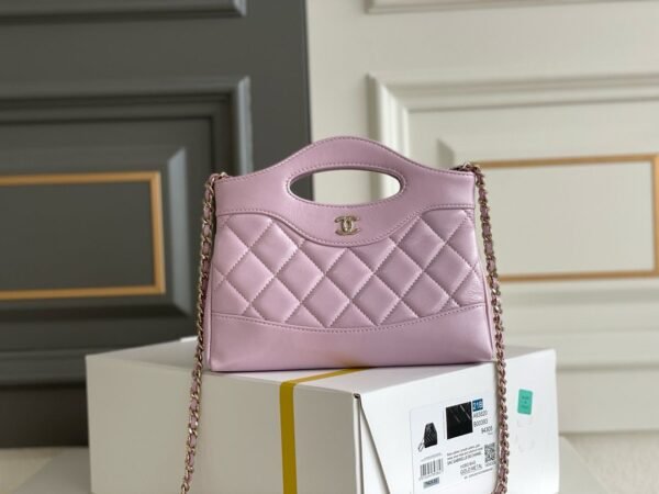 Sac Chanel