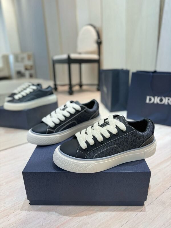 Basket Dior