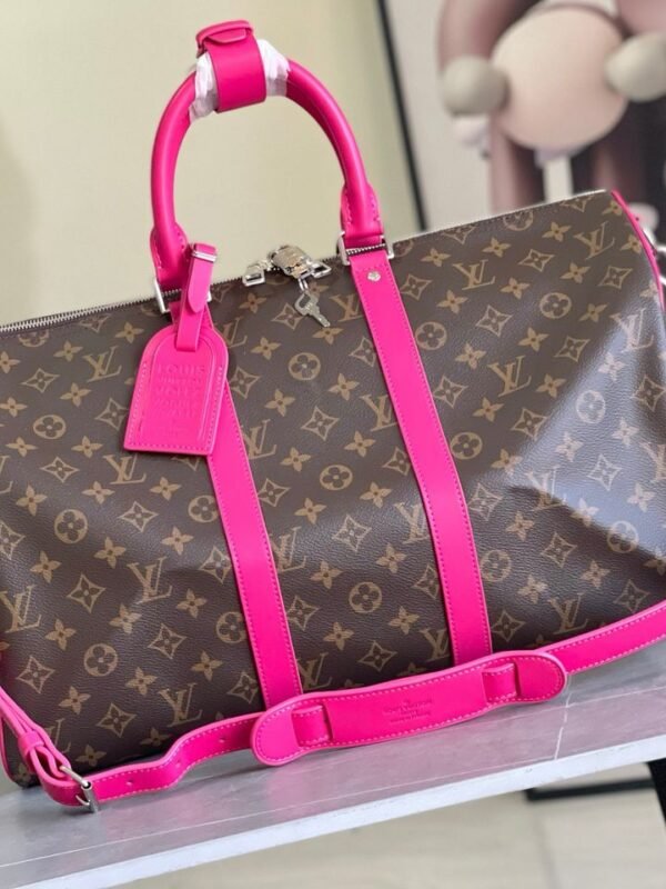 Sac de voyage Louis Vuitton