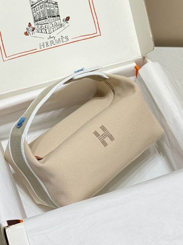 Pochette de plage Hermès