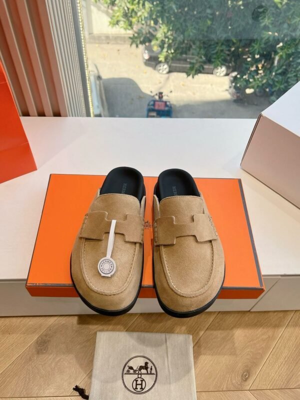Mocassin hermès – Image 7