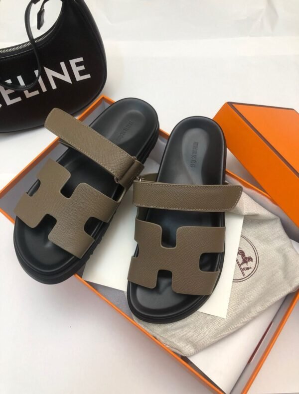 Sandale hermès