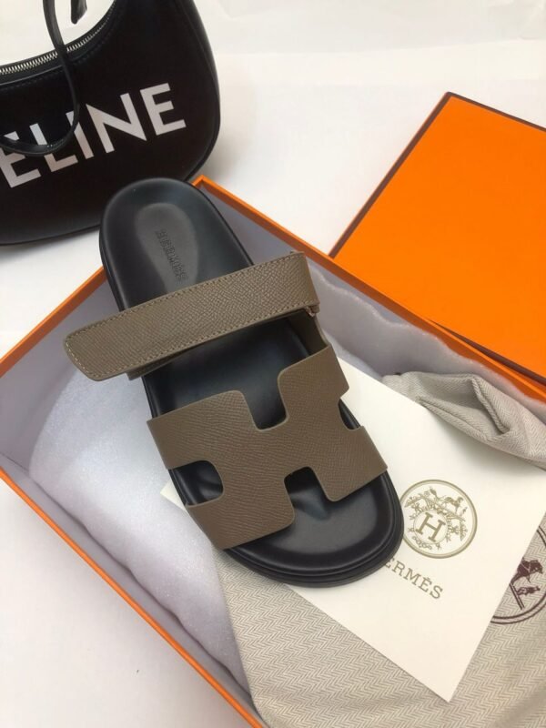 Sandale hermès – Image 10