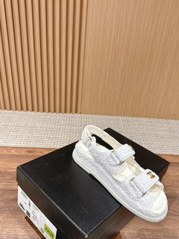 Sandale Chanel – Image 2