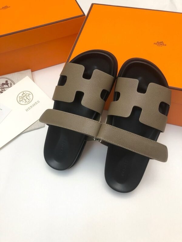Sandale hermès – Image 2