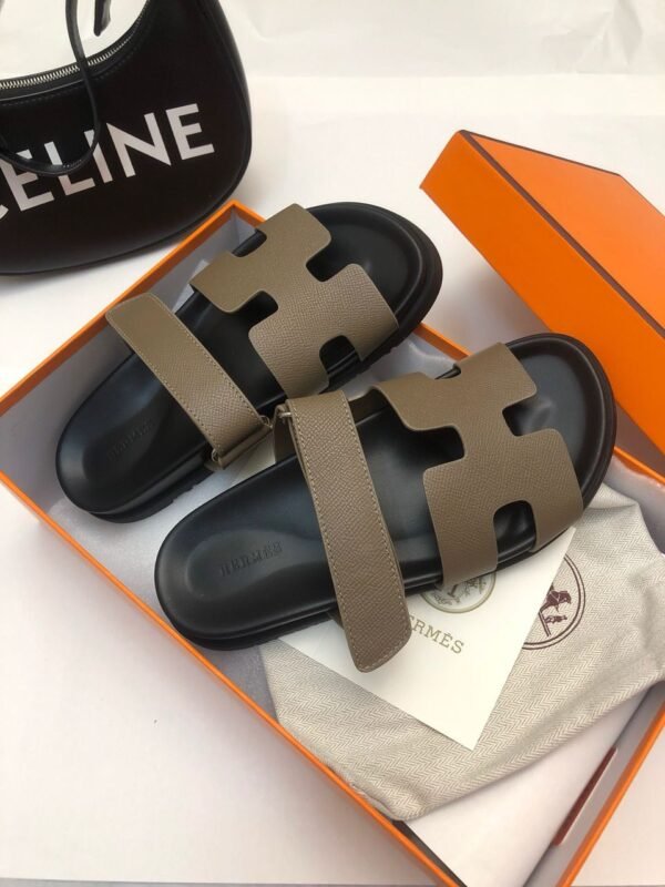 Sandale hermès – Image 6