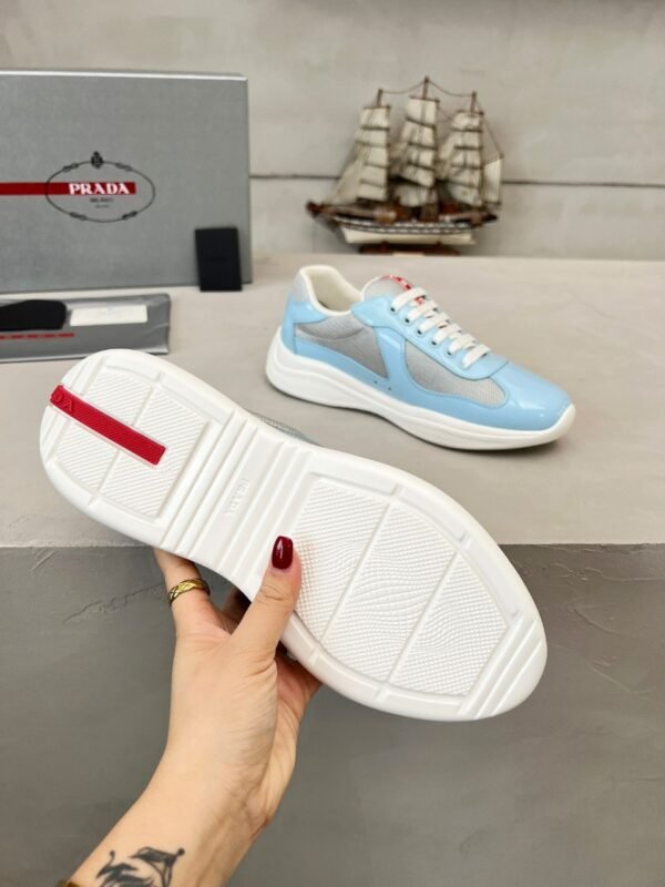 Basket Prada – Image 8