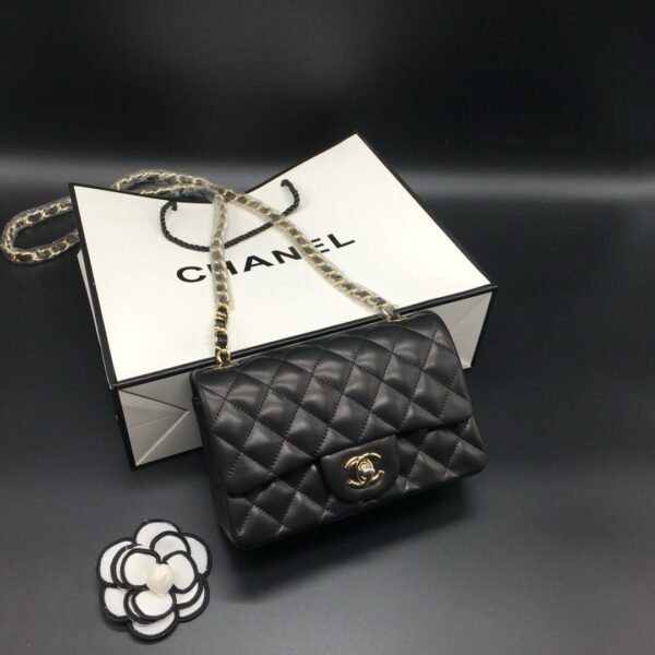 Sac Chanel – Image 11