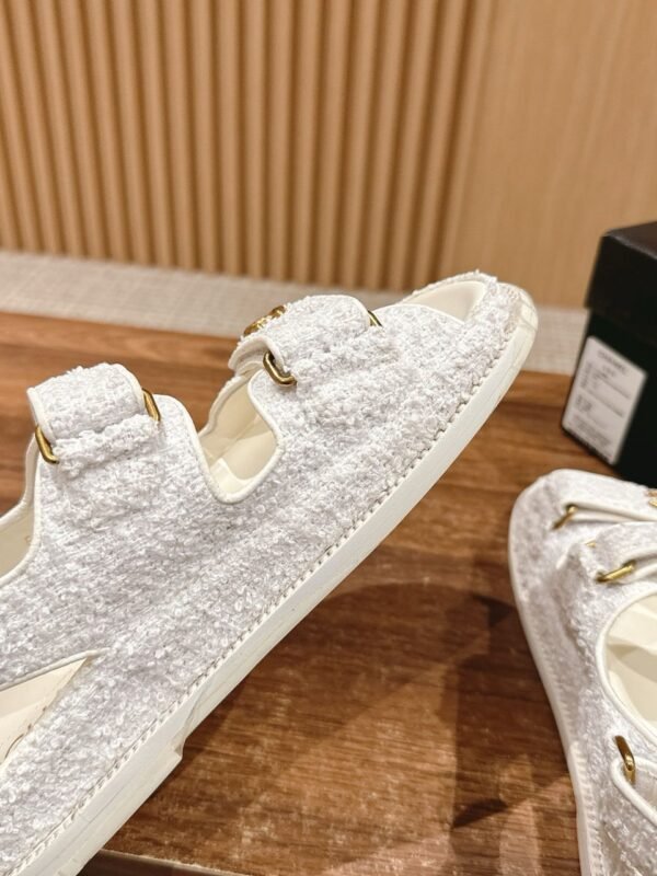 Sandale Chanel – Image 8