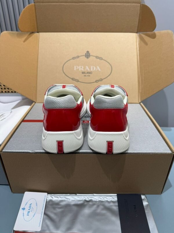 Basket Prada – Image 4