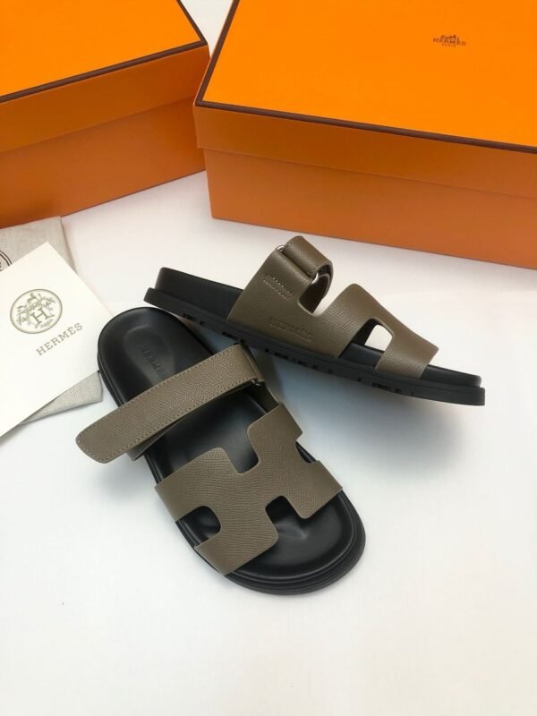 Sandale hermès – Image 4