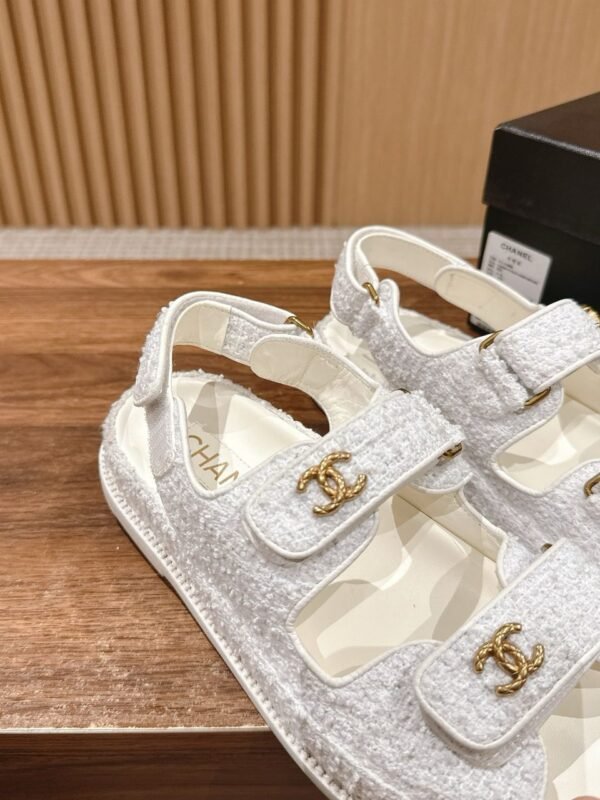 Sandale Chanel – Image 6
