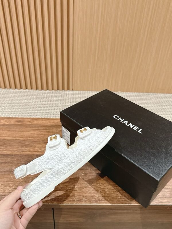 Sandale Chanel – Image 4