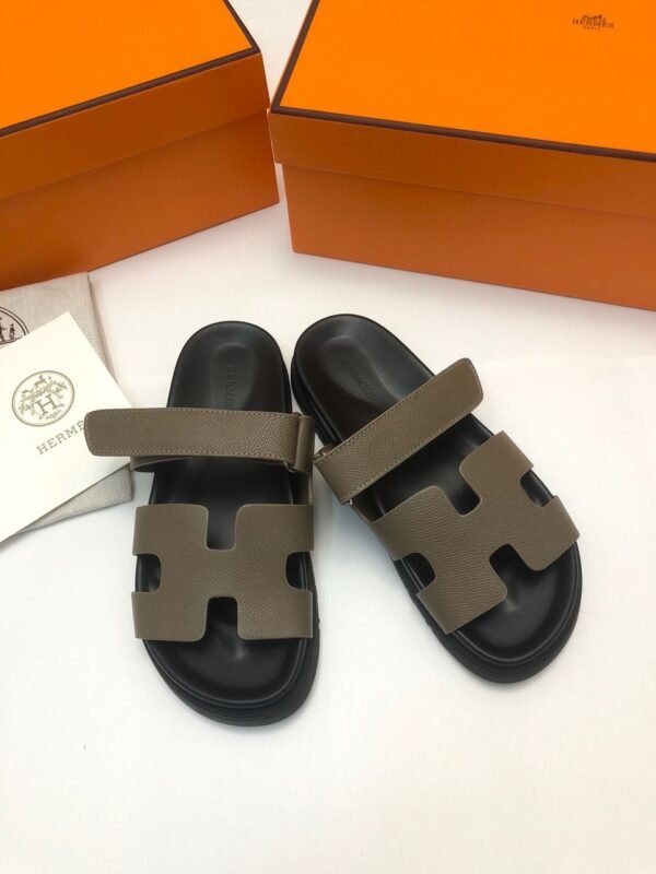 Sandale hermès – Image 7