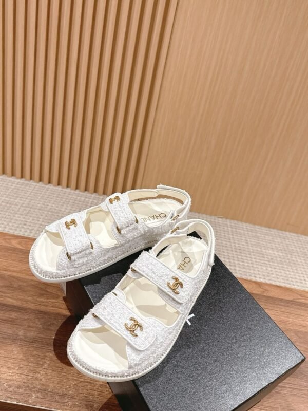Sandale Chanel – Image 3