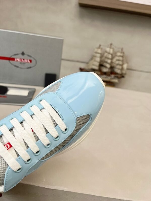 Basket Prada – Image 6