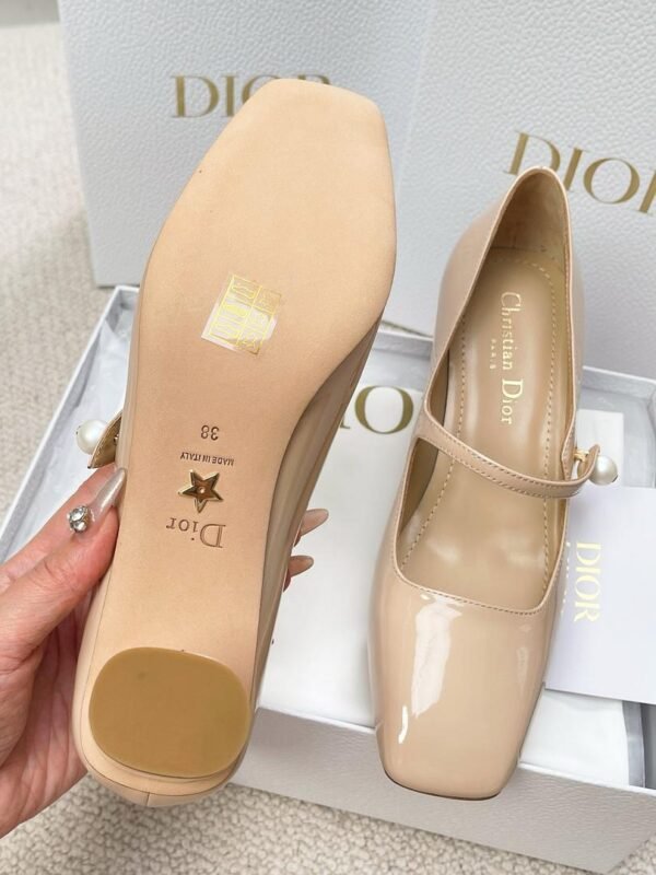 Talon Dior – Image 6