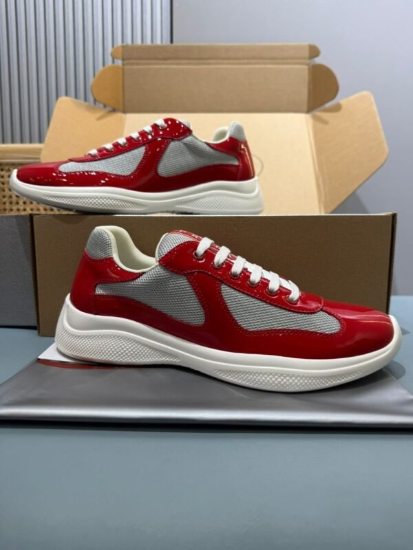 Basket Prada – Image 5