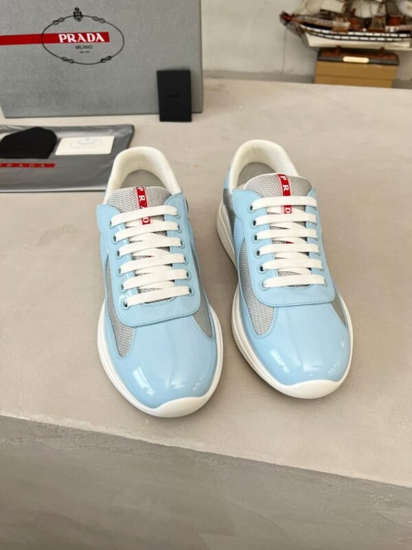Basket Prada – Image 5