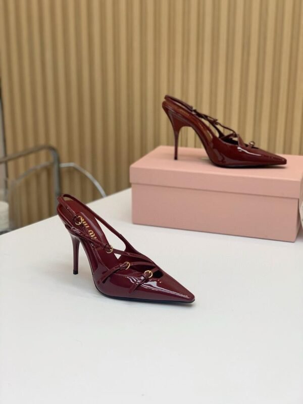 Talon Miu Miu