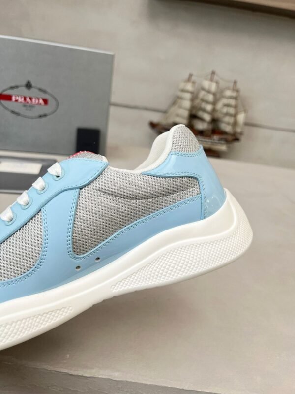 Basket Prada – Image 3