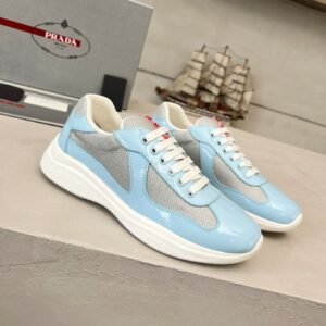 Basket Prada