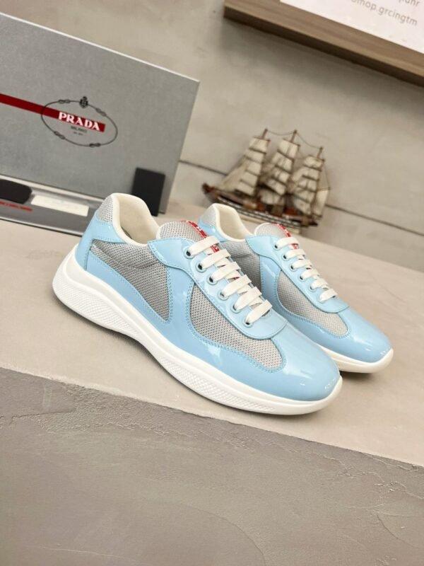 Basket Prada