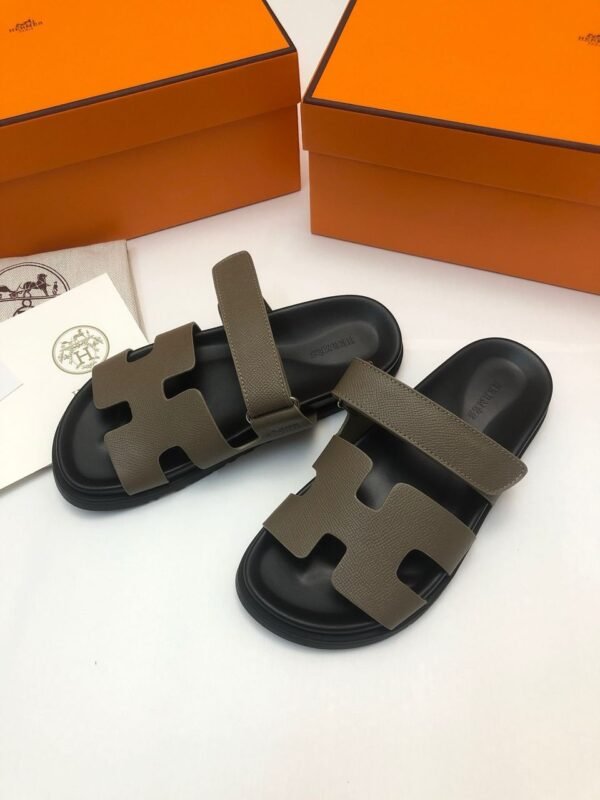 Sandale hermès – Image 8
