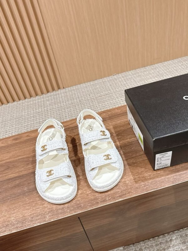 Sandale Chanel – Image 7