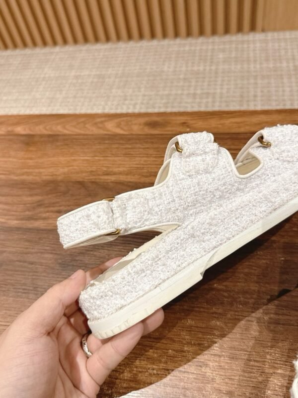 Sandale Chanel – Image 9