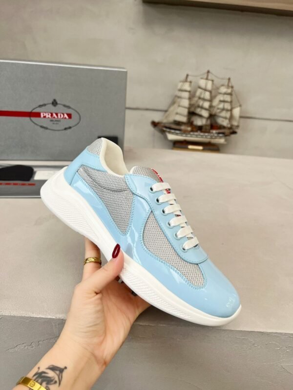 Basket Prada – Image 2