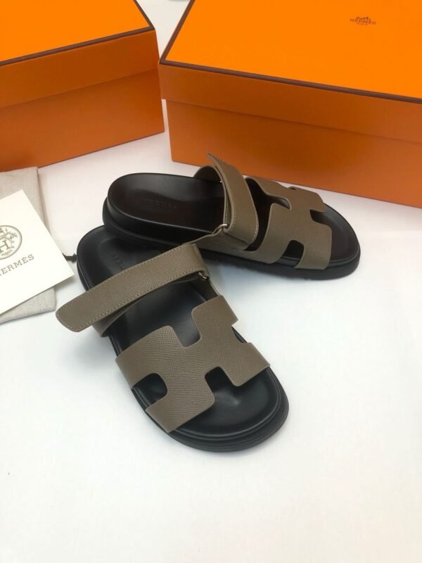Sandale hermès – Image 3