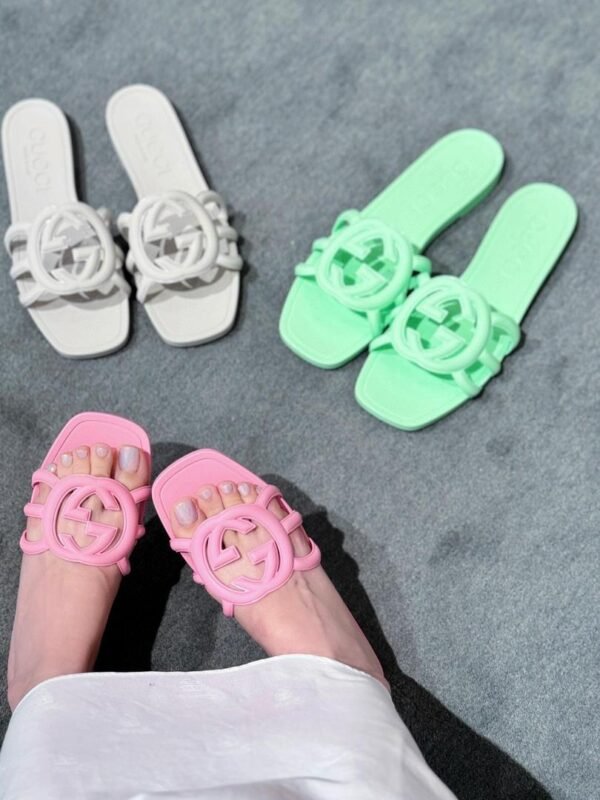 Claquette Gucci – Image 2