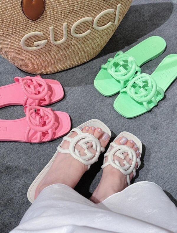 Claquette Gucci – Image 3