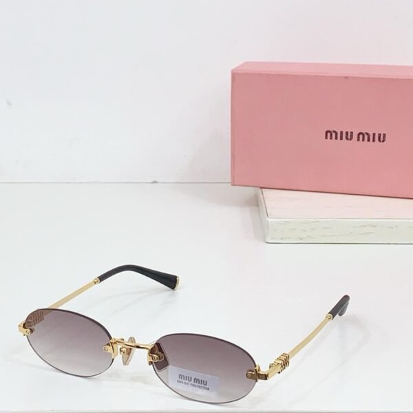 Lunette Miu Miu