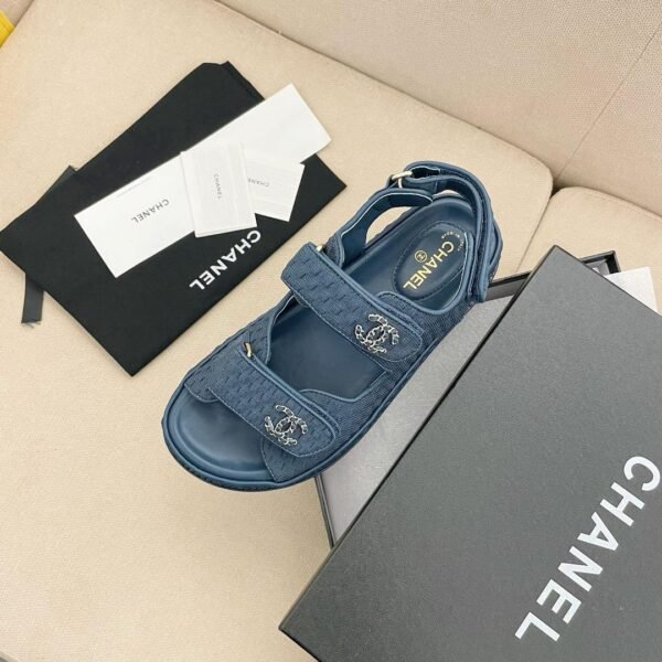 Sandale Chanel – Image 2