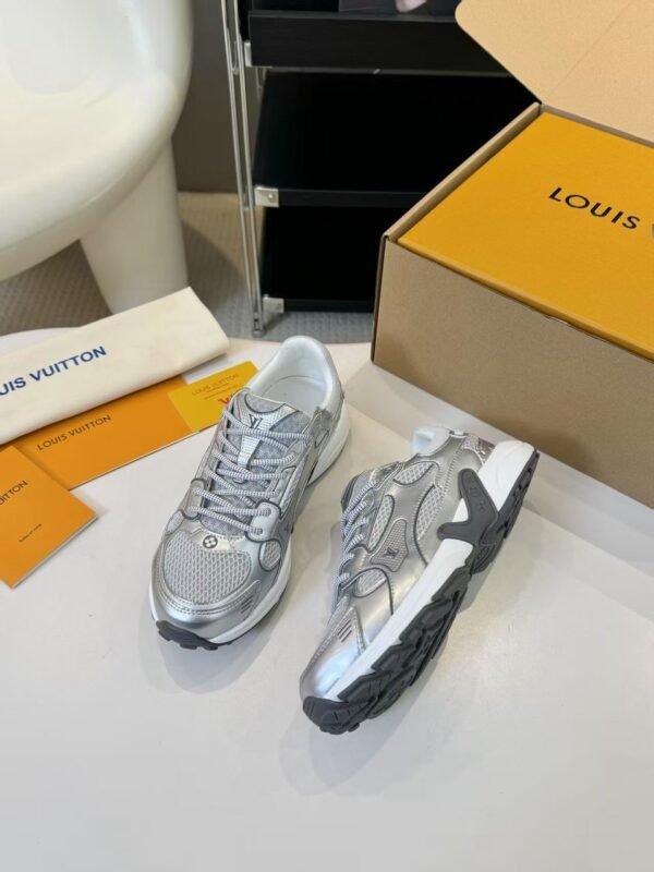 Basket Louis Vuitton