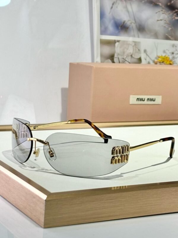 Lunette Miu Miu – Image 2