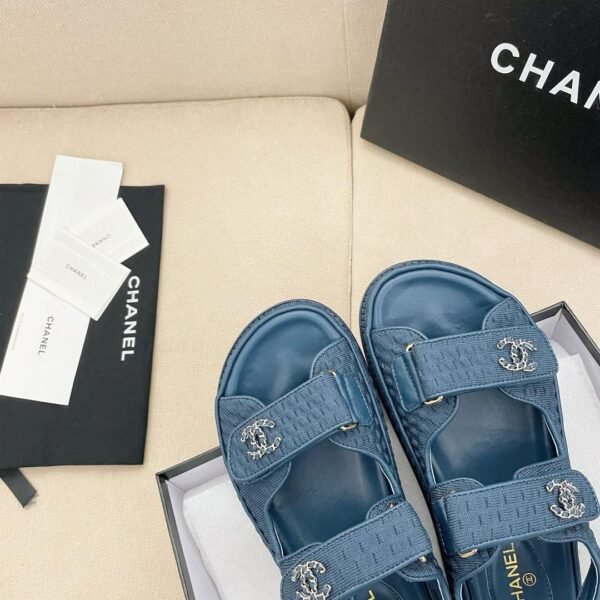 Sandale Chanel – Image 3