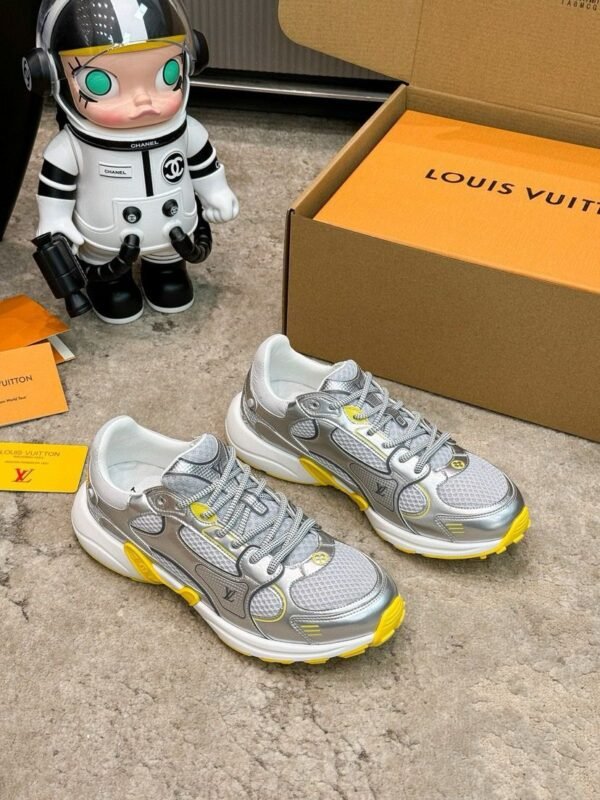 Basket Louis Vuitton