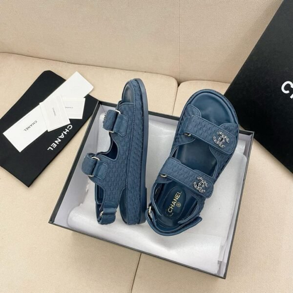 Sandale Chanel – Image 6